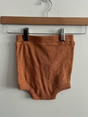 kate quinn Knit Baby Bloomers